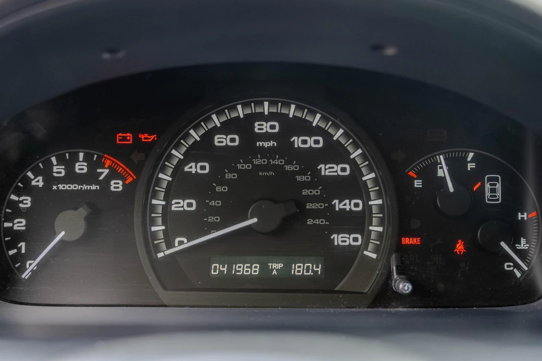 2006 Honda Accord 7th Gen - Image 25 of 31
