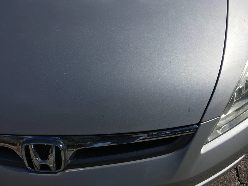 2006 Honda Accord 7th Gen - Image 11 of 31