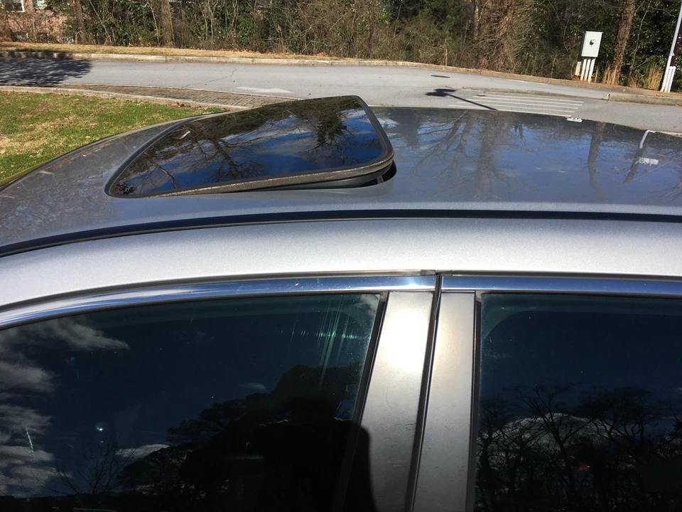 2006 Honda Accord 7th Gen - Image 14 of 31