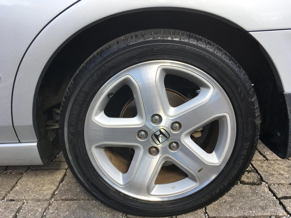 2006 Honda Accord 7th Gen - Image 27 of 31