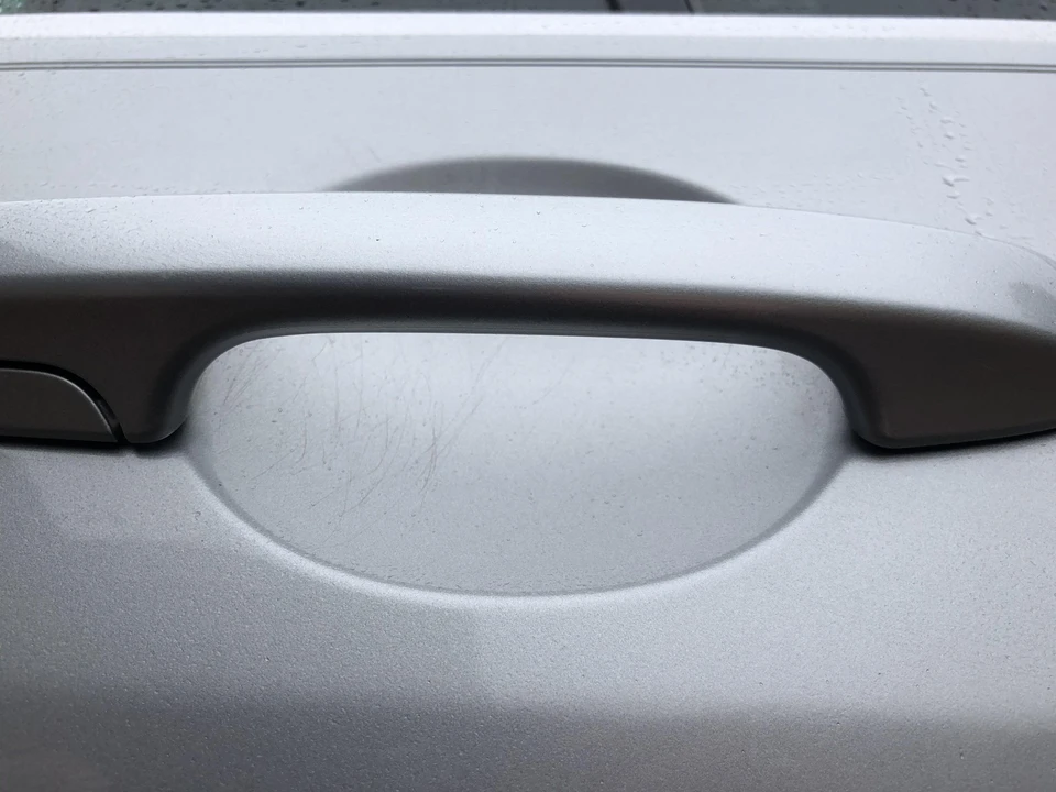 2006 Honda Accord 7th Gen - Image 21 of 31