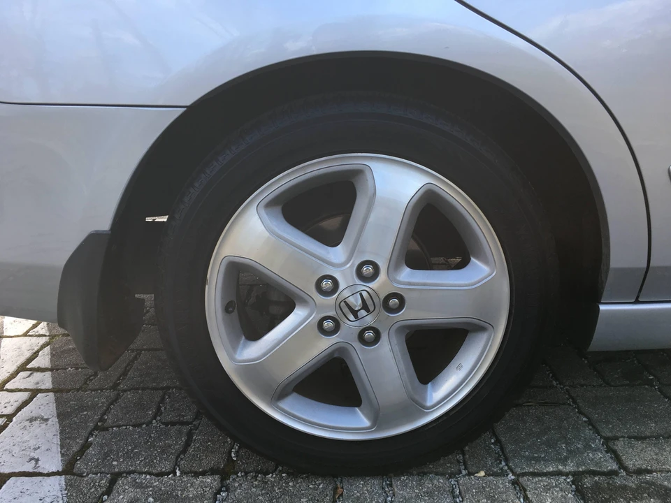 2006 Honda Accord 7th Gen - Image 24 of 31
