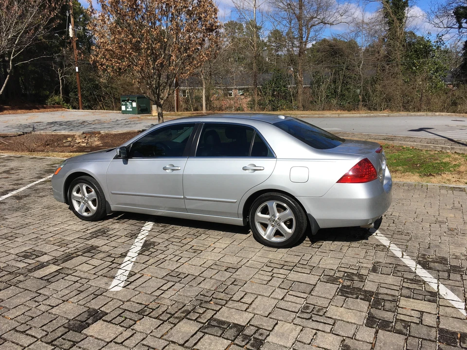 2006 Honda Accord 7th Gen - Image 3 of 31
