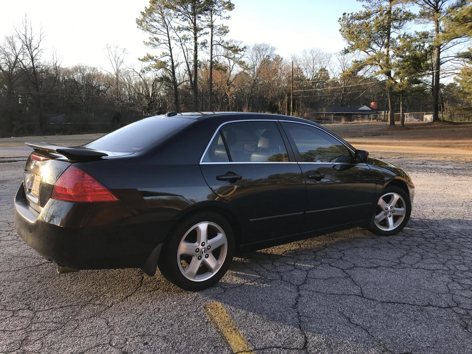 2006 Honda Accord 7th Gen - Image 17 of 31