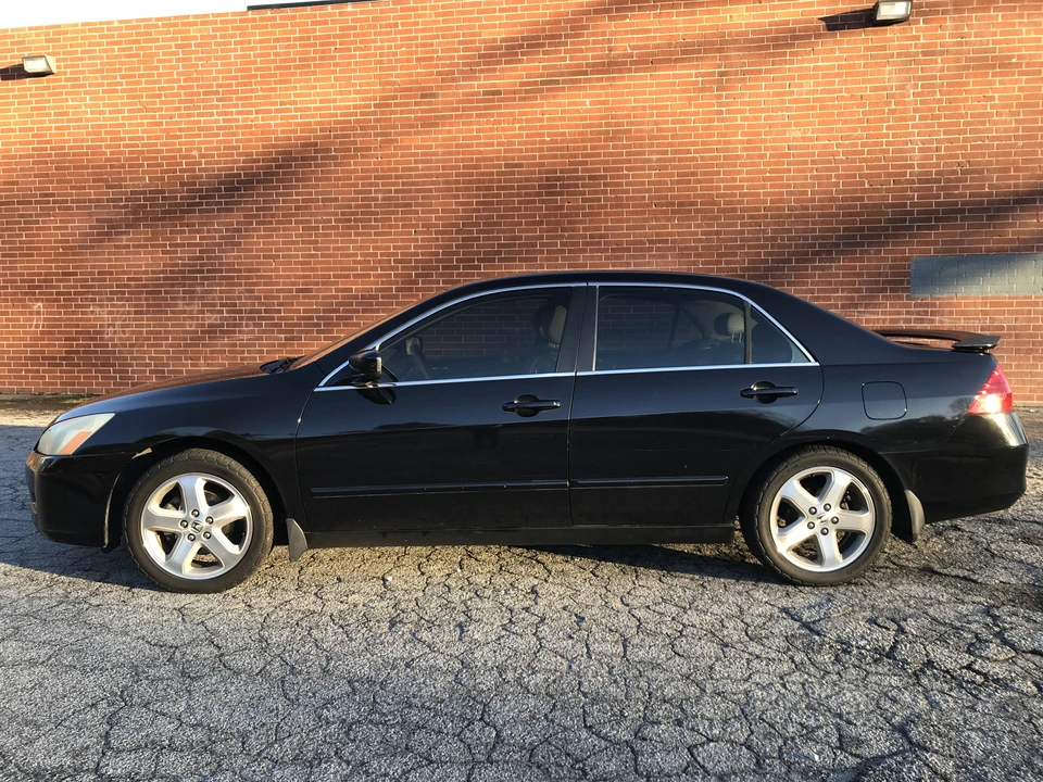 2006 Honda Accord 7th Gen - Image 12 of 31