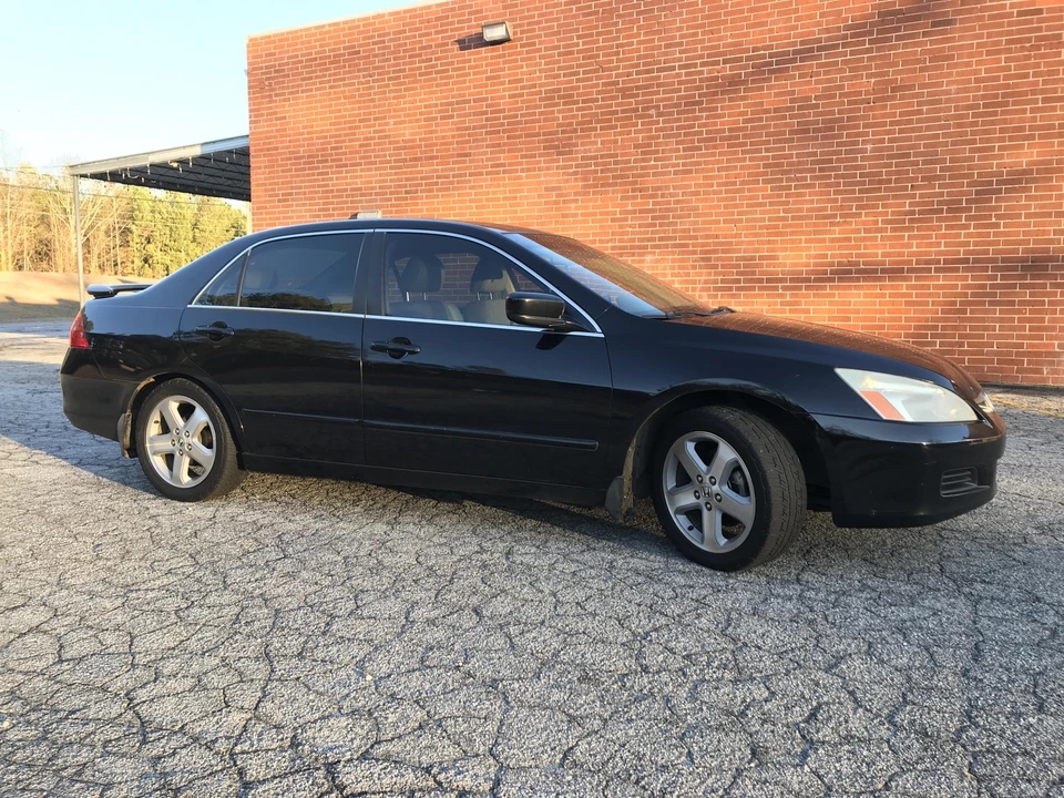 2006 Honda Accord 7th Gen - Image 21 of 31