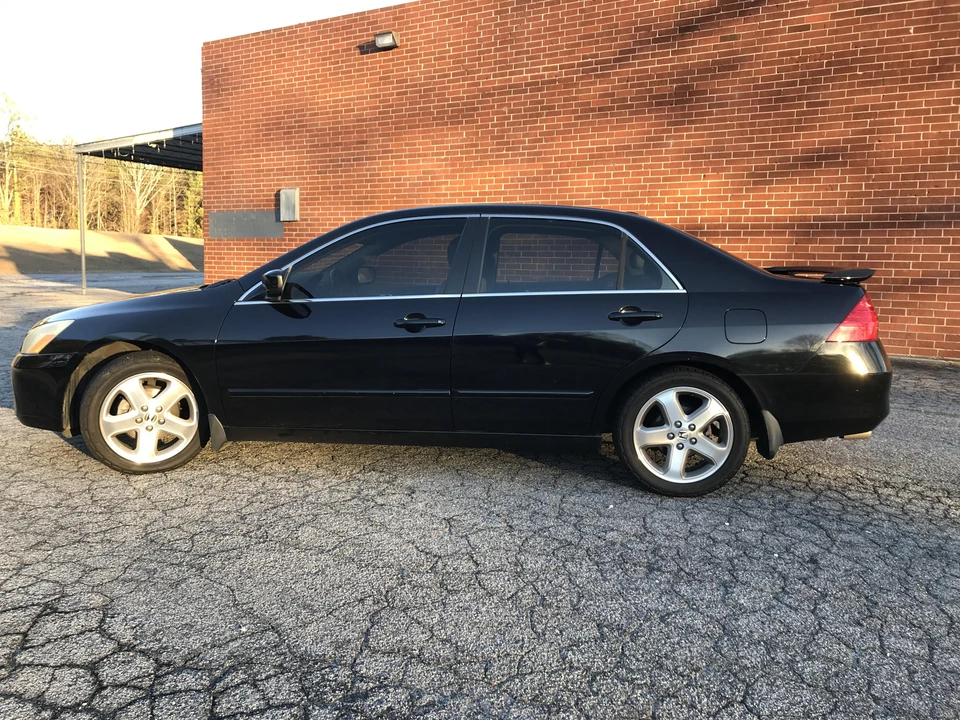 2006 Honda Accord 7th Gen - Image 13 of 31