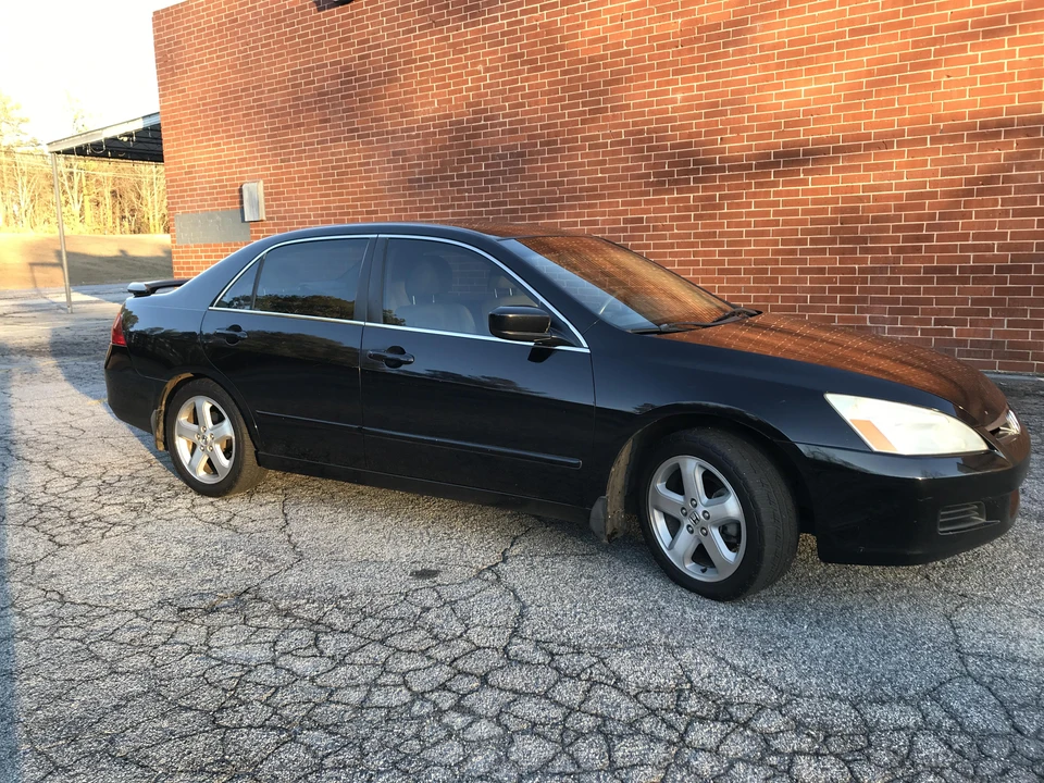 2006 Honda Accord 7th Gen - Image 23 of 31