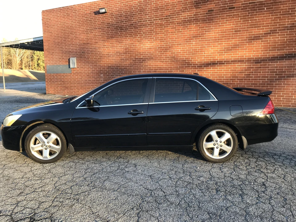 2006 Honda Accord 7th Gen - Image 11 of 31