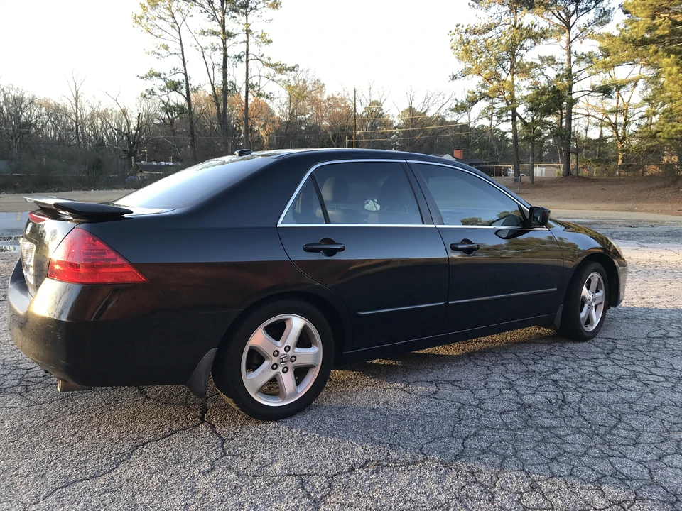 2006 Honda Accord 7th Gen - Image 18 of 31