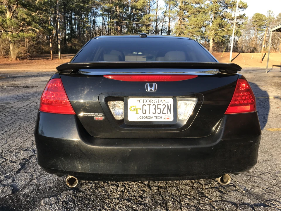 2006 Honda Accord 7th Gen - Image 15 of 31
