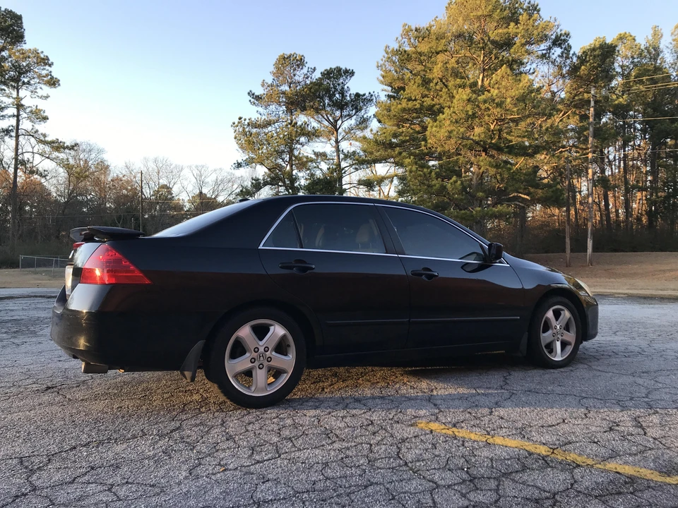 2006 Honda Accord 7th Gen - Image 20 of 31