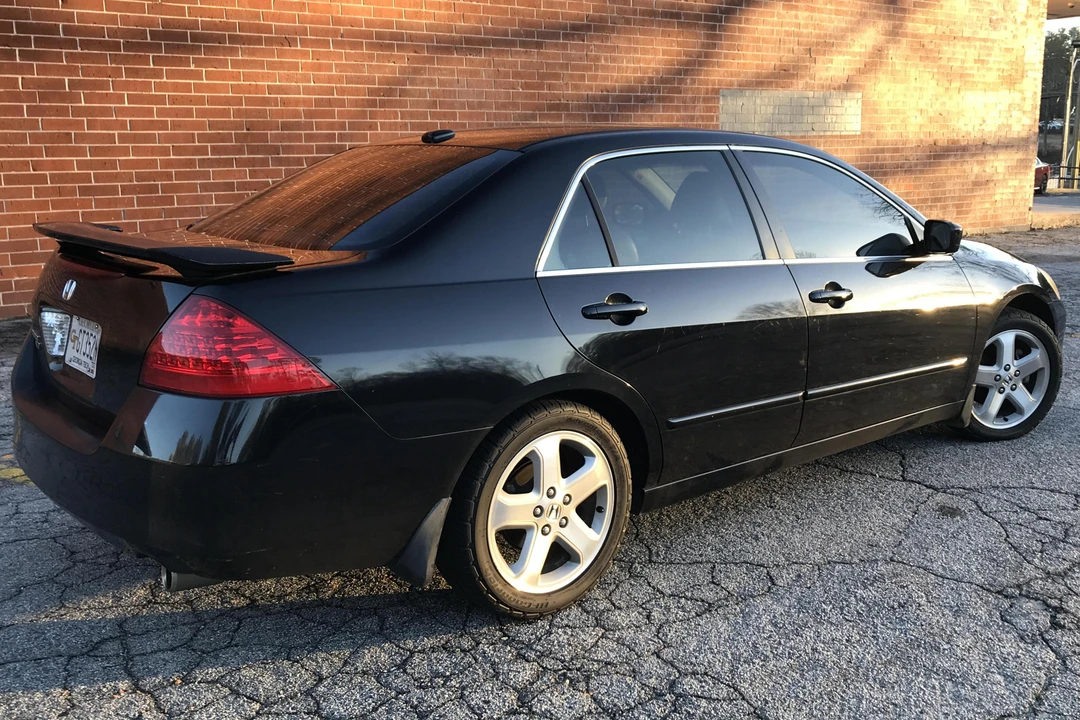 2006 Honda Accord 7th Gen - Image 4 of 31