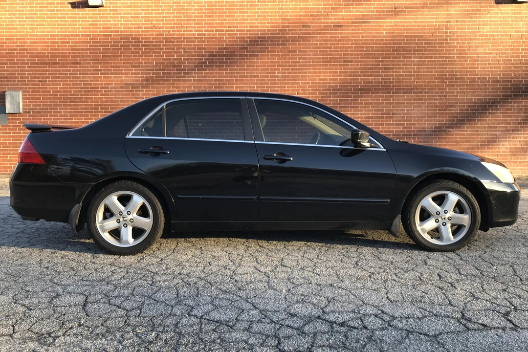 2006 Honda Accord 7th Gen - Image 3 of 31