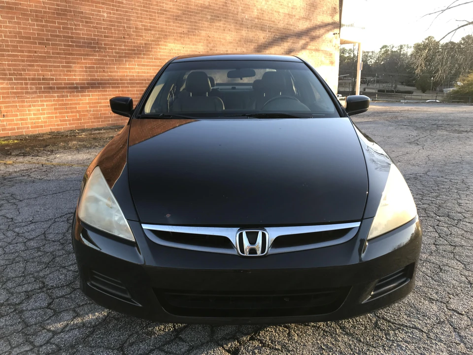 2006 Honda Accord 7th Gen - Image 6 of 31