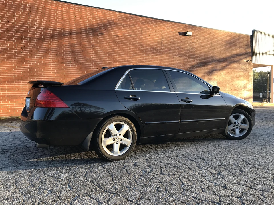 2006 Honda Accord 7th Gen - Image 19 of 31