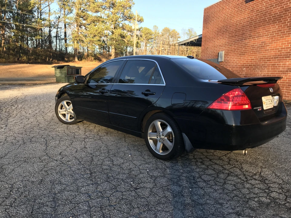 2006 Honda Accord 7th Gen - Image 14 of 31