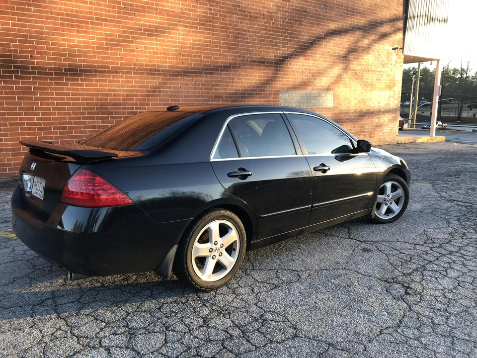 2006 Honda Accord 7th Gen - Image 16 of 31