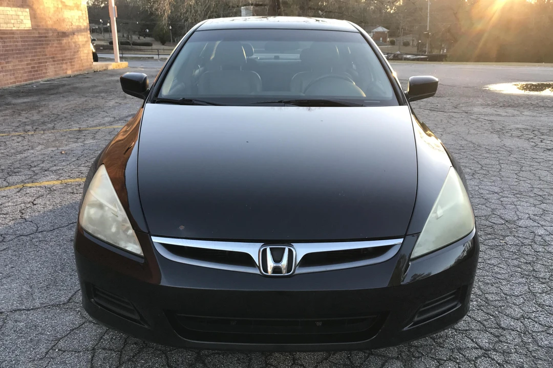 2006 Honda Accord 7th Gen - Image 2 of 31