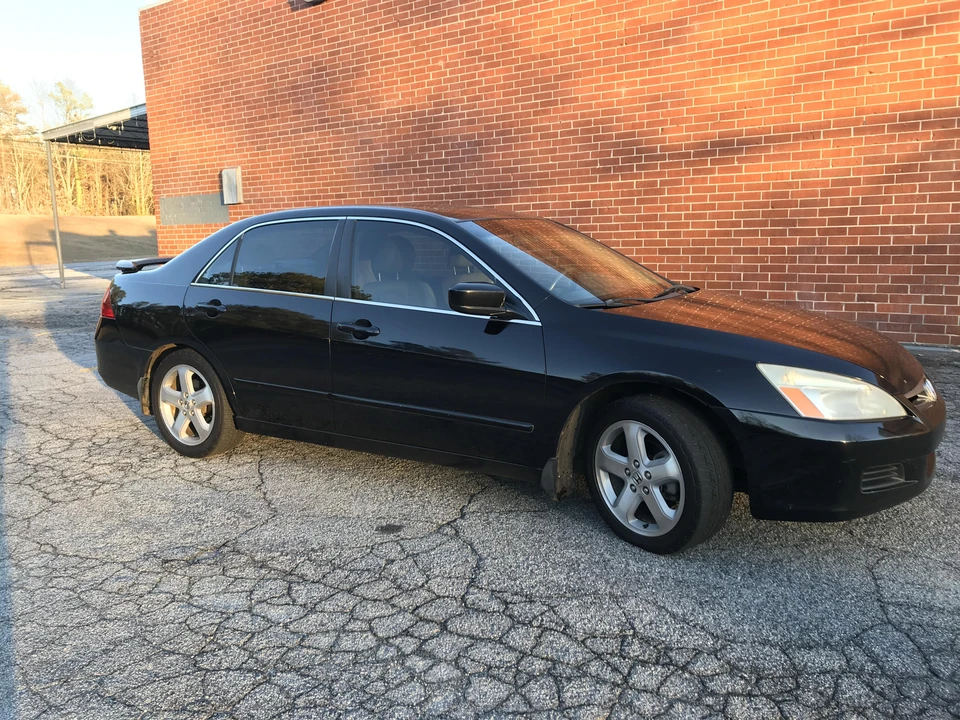 2006 Honda Accord 7th Gen - Image 22 of 31