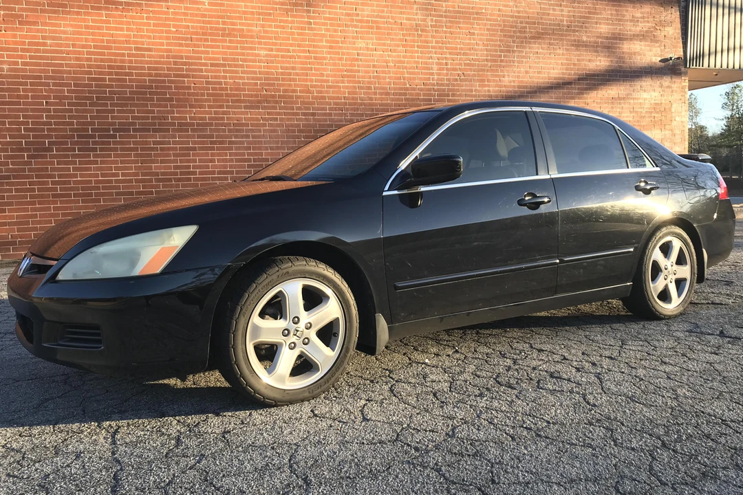 2006 Honda Accord 7th Gen - Image 10 of 31