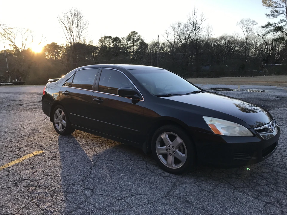 2006 Honda Accord 7th Gen - Image 24 of 31