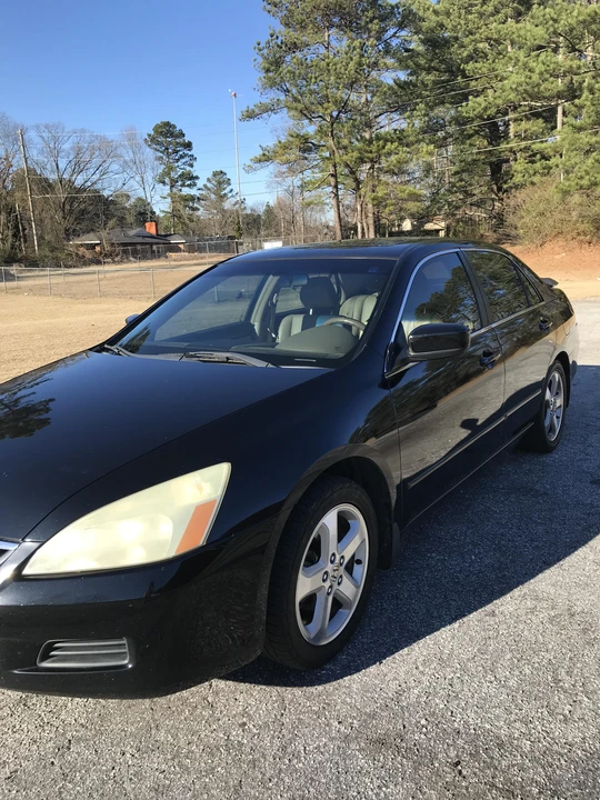 2006 Honda Accord 7th Gen - Image 28 of 31