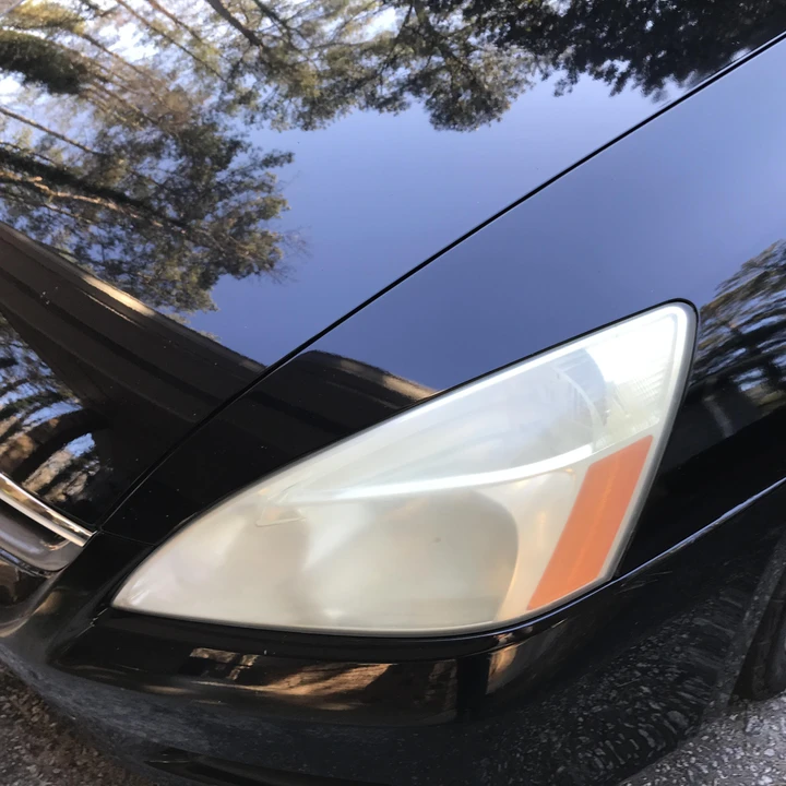 2006 Honda Accord 7th Gen - Image 27 of 31
