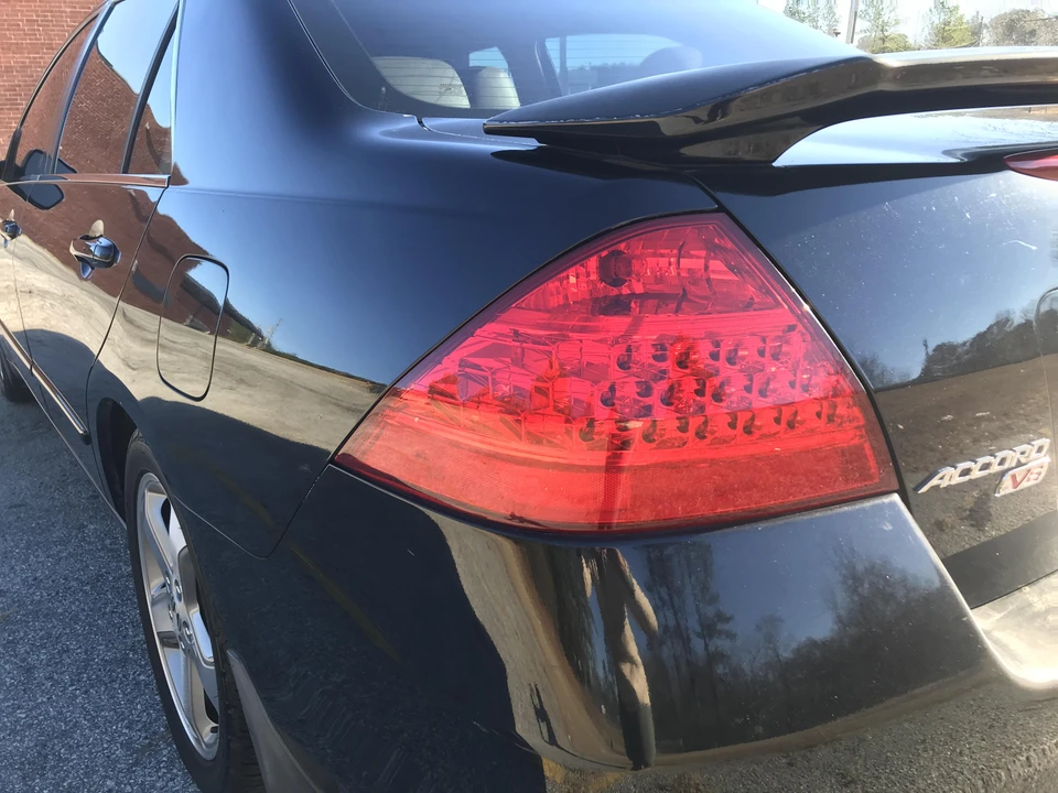 2006 Honda Accord 7th Gen - Image 31 of 31