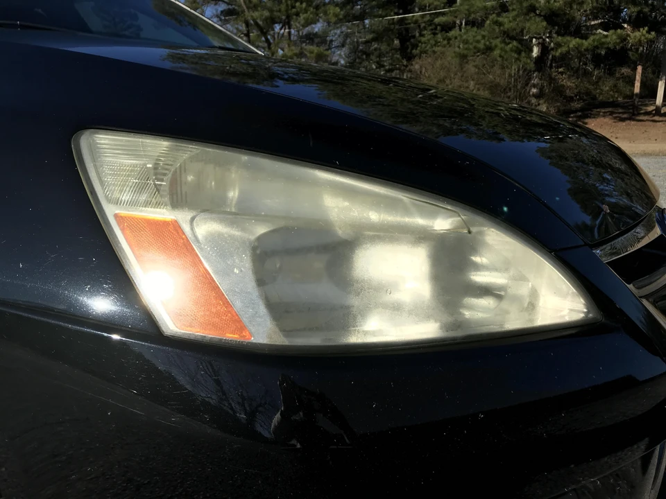 2006 Honda Accord 7th Gen - Image 26 of 31