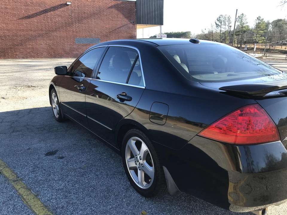 2006 Honda Accord 7th Gen - Image 30 of 31