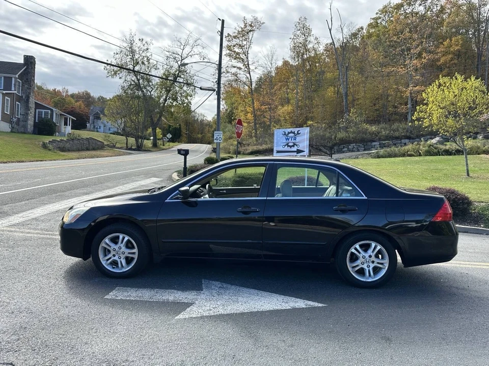 2006 Honda Accord 7th Gen - Image 8 of 12