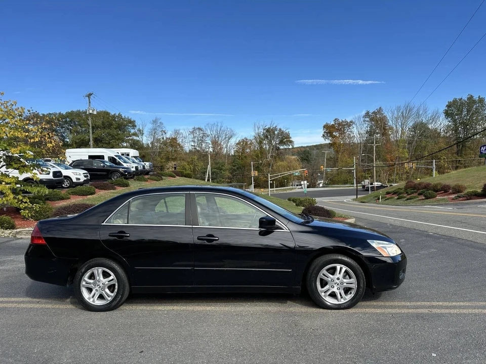 2006 Honda Accord 7th Gen - Image 7 of 12