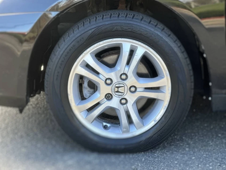 2006 Honda Accord 7th Gen - Image 4 of 12
