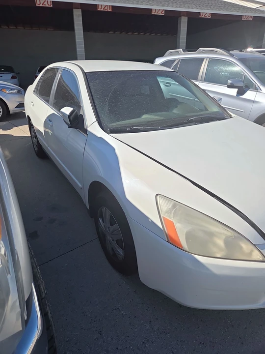 2006 Honda Accord 7th Gen - Image 3 of 9
