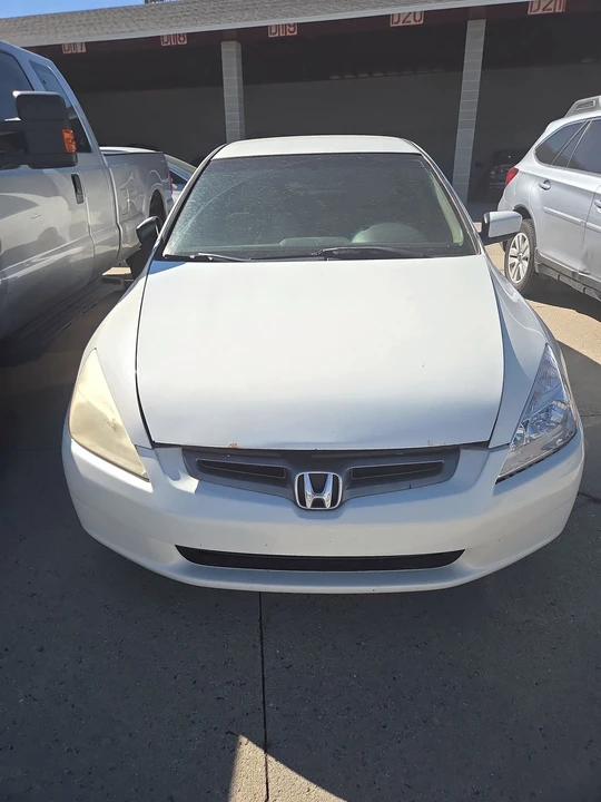 2006 Honda Accord 7th Gen - Image 2 of 9