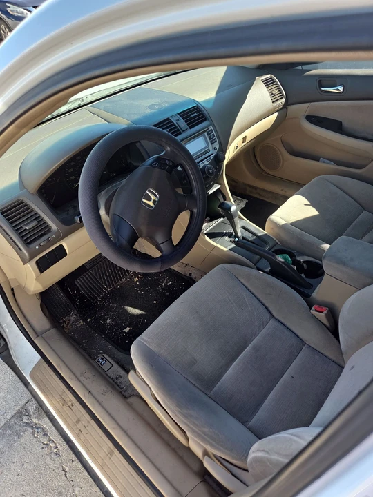 2006 Honda Accord 7th Gen - Image 7 of 9