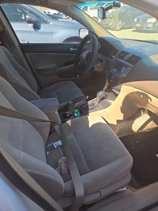 2006 Honda Accord 7th Gen - Image 6 of 9