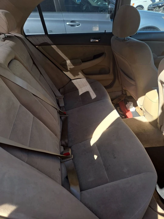 2006 Honda Accord 7th Gen - Image 5 of 9