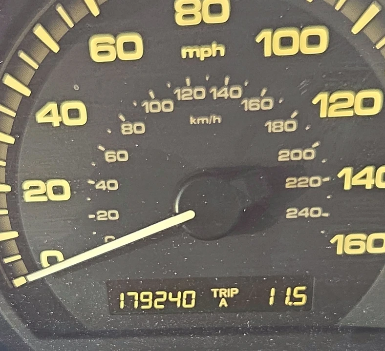 2006 Honda Accord 7th Gen - Image 8 of 9