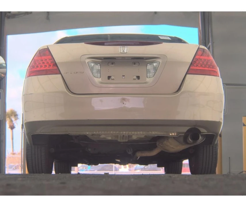 2006 Honda Accord 7th Gen - Image 6 of 11