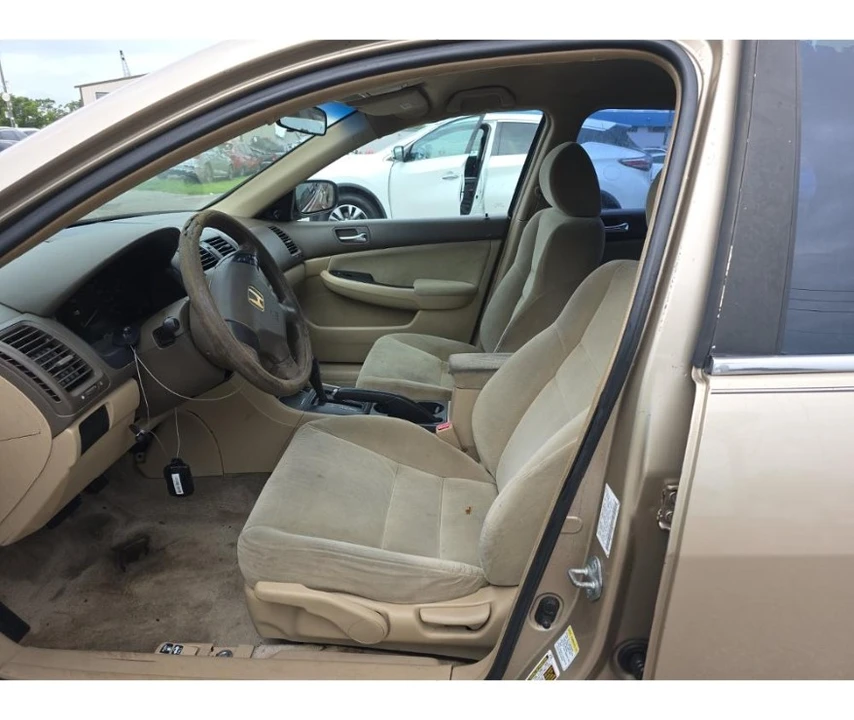 2006 Honda Accord 7th Gen - Image 7 of 11