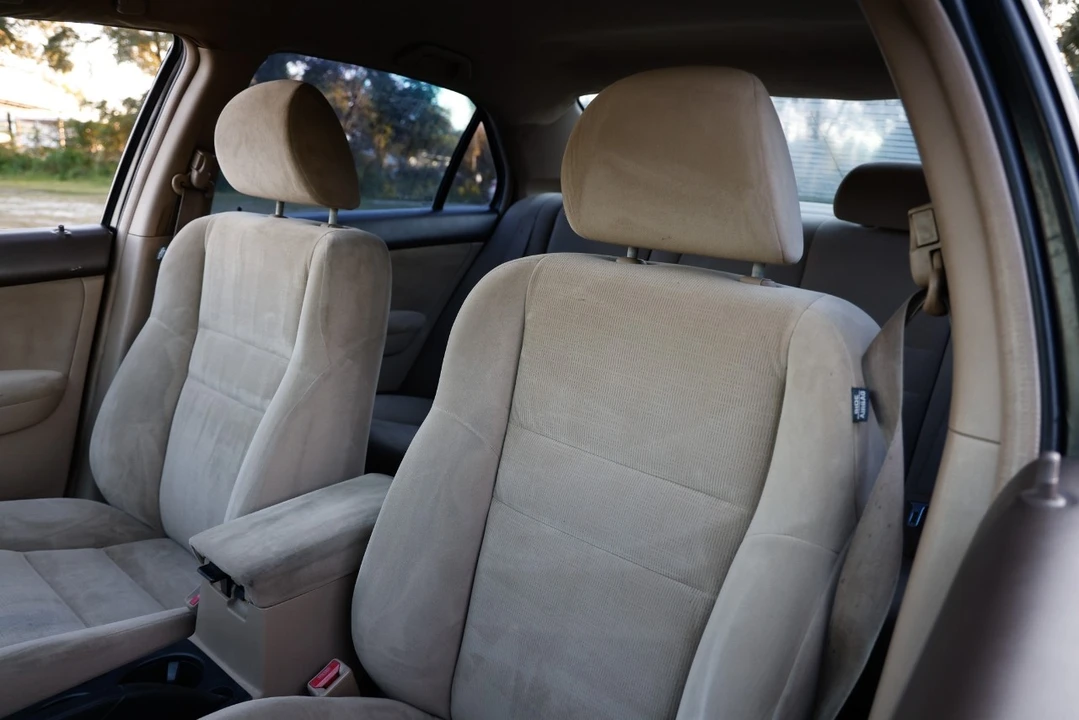 2006 Honda Accord 7th Gen - Image 6 of 12