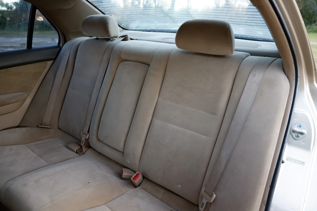 2006 Honda Accord 7th Gen - Image 8 of 12