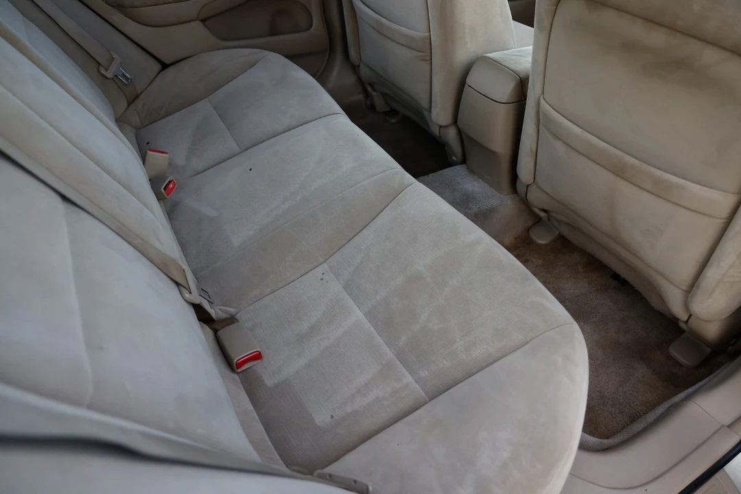 2006 Honda Accord 7th Gen - Image 12 of 12