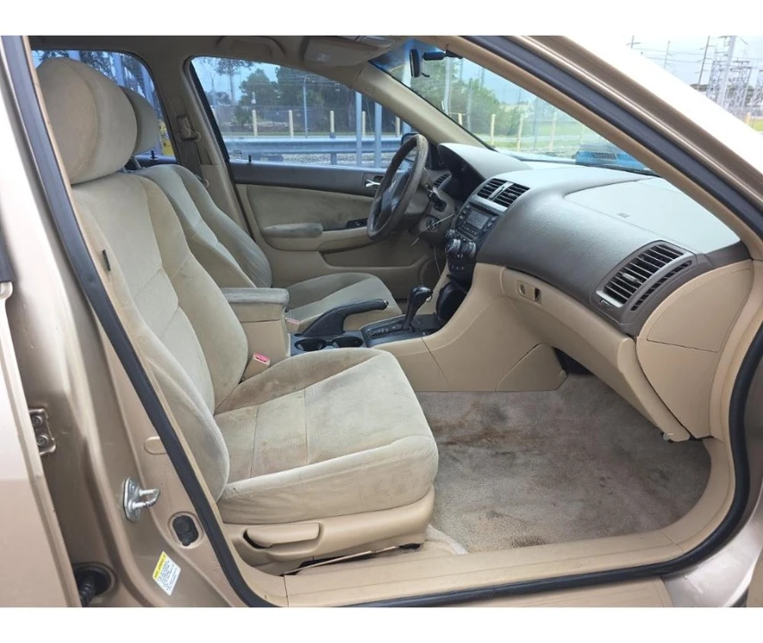 2006 Honda Accord 7th Gen - Image 8 of 11