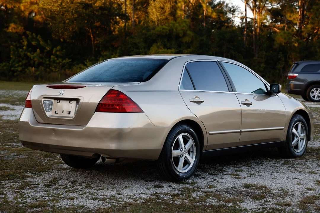 2006 Honda Accord 7th Gen - Image 11 of 12