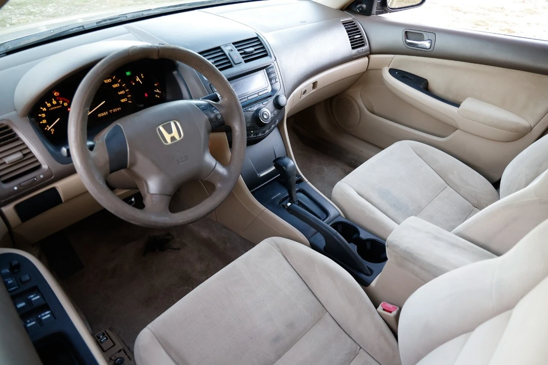 2006 Honda Accord 7th Gen - Image 4 of 12