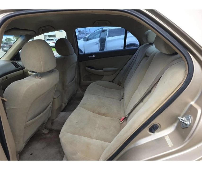 2006 Honda Accord 7th Gen - Image 10 of 11