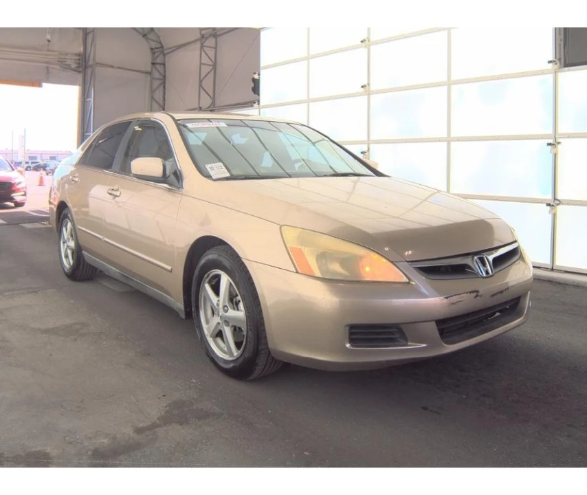 2006 Honda Accord 7th Gen - Image 5 of 11